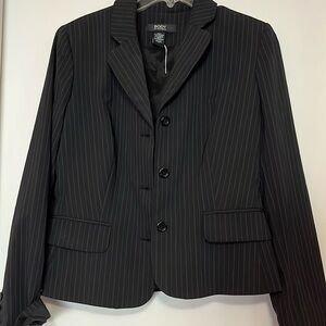 Body by Victoria dressy jacket new condition